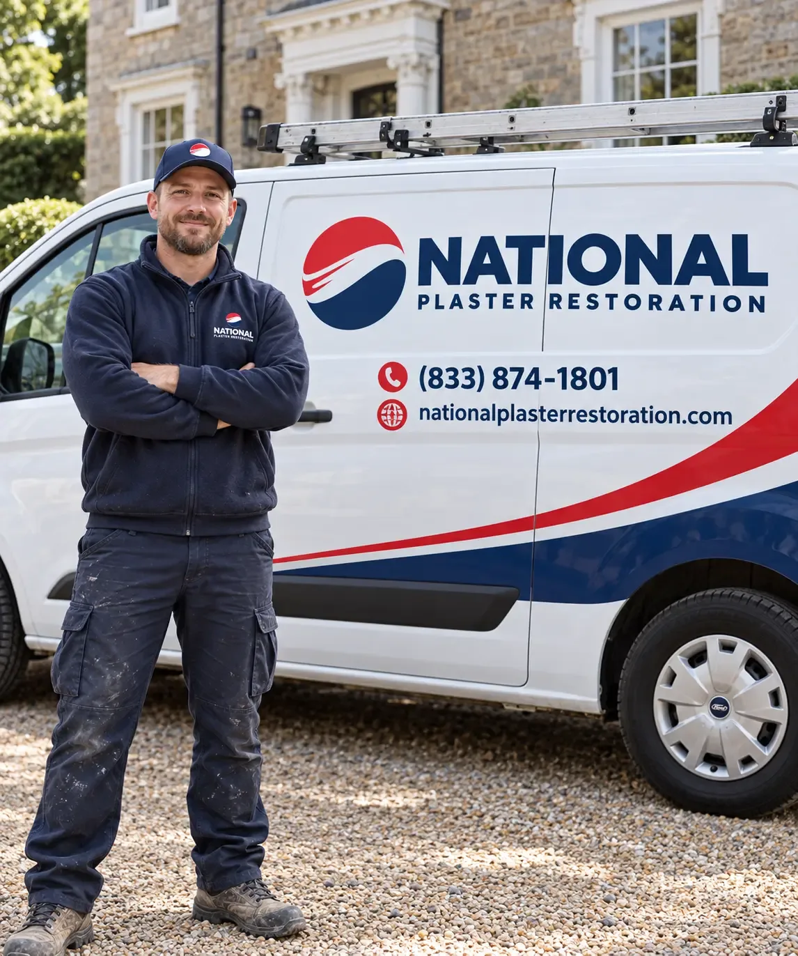 Plaster Repair company in Sudlersville, MD